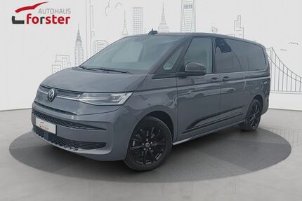 VW T7 Multivan Gebrauchtwagen