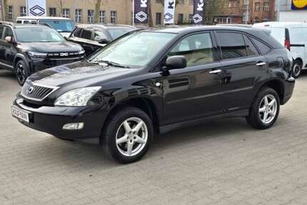 Lexus RX 350 Gebrauchtwagen