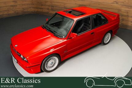 BMW M3 Gebrauchtwagen