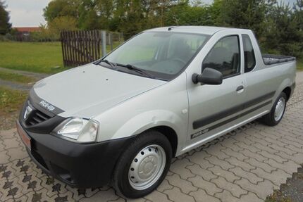 Dacia Logan Pick-Up Gebrauchtwagen