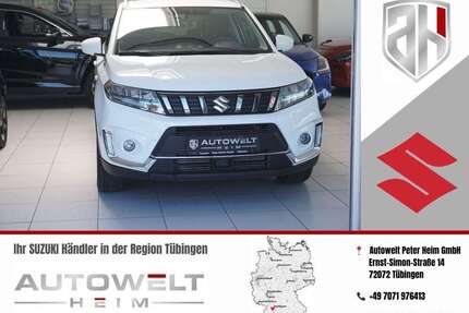 Suzuki Vitara Gebrauchtwagen