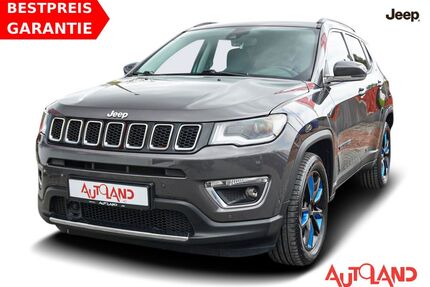 Jeep Compass Gebrauchtwagen