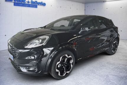 Ford Puma Gebrauchtwagen