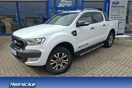 Ford Ranger Gebrauchtwagen