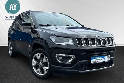 Jeep Compass Gebrauchtwagen