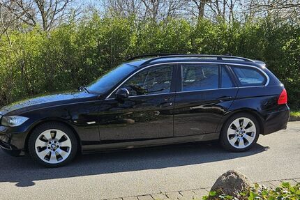 BMW 325 Gebrauchtwagen