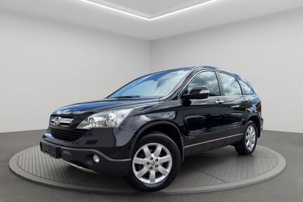 Honda CR-V Gebrauchtwagen