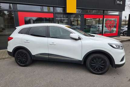 Renault Kadjar Gebrauchtwagen