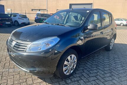Dacia Sandero Gebrauchtwagen