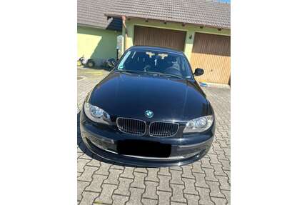 BMW 116 Gebrauchtwagen