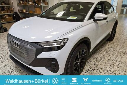 Audi Q4 Gebrauchtwagen