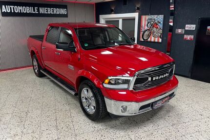 Dodge RAM Gebrauchtwagen