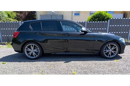 BMW M140i Gebrauchtwagen