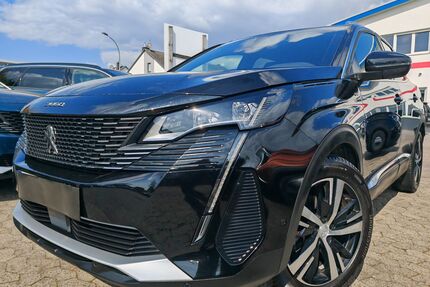Peugeot 3008 Gebrauchtwagen