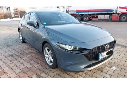 Mazda 3 Gebrauchtwagen