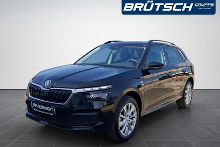 Skoda Kamiq Gebrauchtwagen