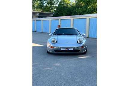Porsche 928 Gebrauchtwagen