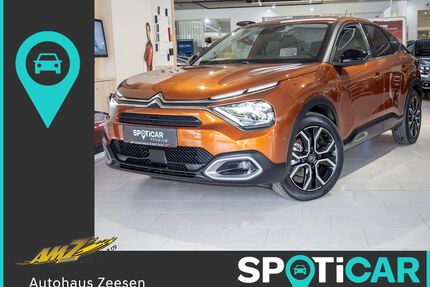 Citroen C4 Gebrauchtwagen