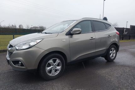 Hyundai ix55 Gebrauchtwagen