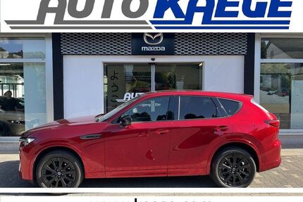 Mazda CX-60 Gebrauchtwagen