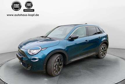 Fiat 600 Gebrauchtwagen