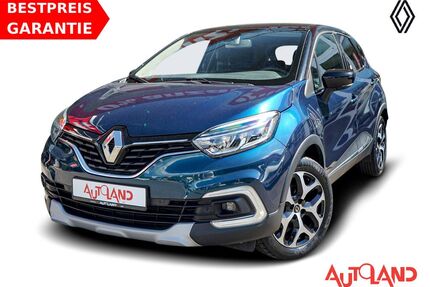 Renault Captur Gebrauchtwagen