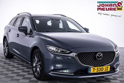 Mazda 6 Gebrauchtwagen
