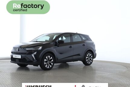 Renault Symbioz Gebrauchtwagen