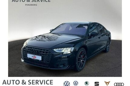 Audi A8 Gebrauchtwagen