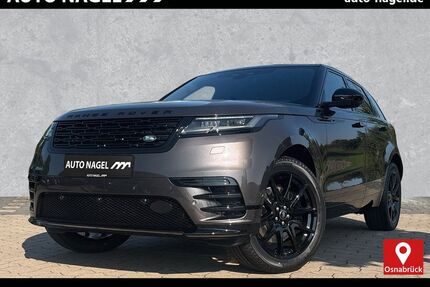 Land Rover Range Rover Velar Gebrauchtwagen
