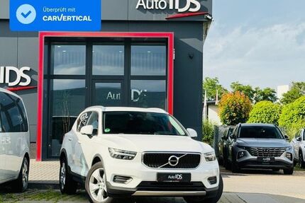 Volvo XC40 Gebrauchtwagen