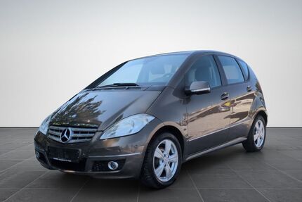 Mercedes-Benz A 160 Gebrauchtwagen