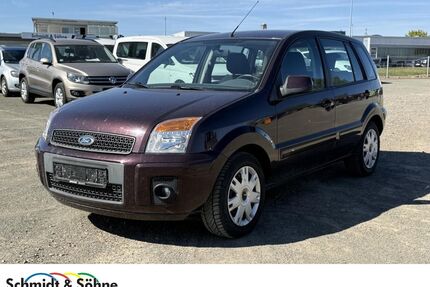 Ford Fusion Gebrauchtwagen