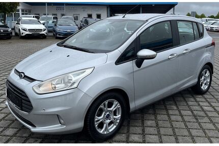 Ford B-Max Gebrauchtwagen