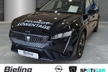 Peugeot 408 Gebrauchtwagen