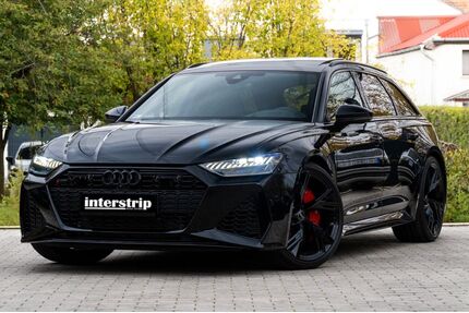 Audi RS6 Gebrauchtwagen