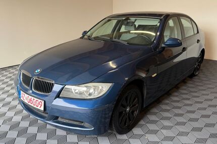 BMW 318 Gebrauchtwagen