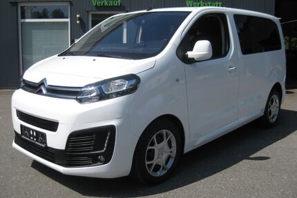 Citroen SpaceTourer Gebrauchtwagen