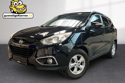 Hyundai ix35 Gebrauchtwagen