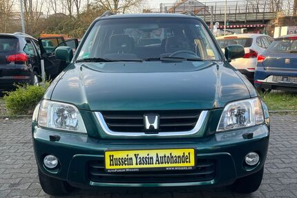 Honda CR-V Gebrauchtwagen