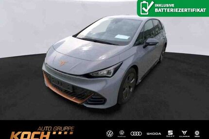 Cupra Born Gebrauchtwagen