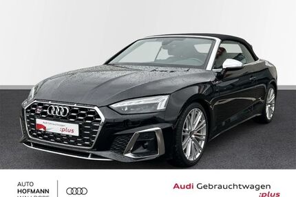 Audi S5 Gebrauchtwagen