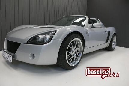 Opel Speedster Gebrauchtwagen