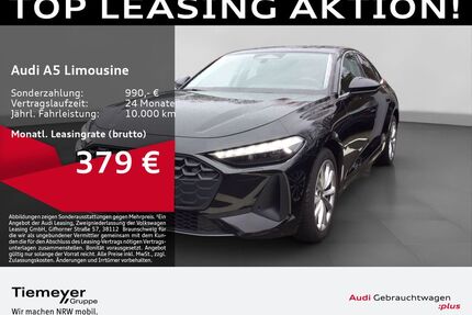 Audi A5 Gebrauchtwagen