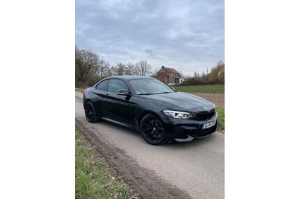 BMW M2 Gebrauchtwagen