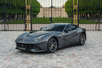 Ferrari F12 Gebrauchtwagen