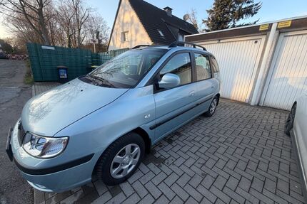 Hyundai Matrix Gebrauchtwagen