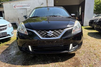 Suzuki Baleno Gebrauchtwagen