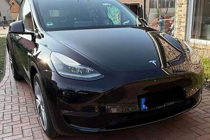 Tesla Model Y Gebrauchtwagen
