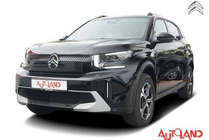 Citroen C3 Aircross Gebrauchtwagen